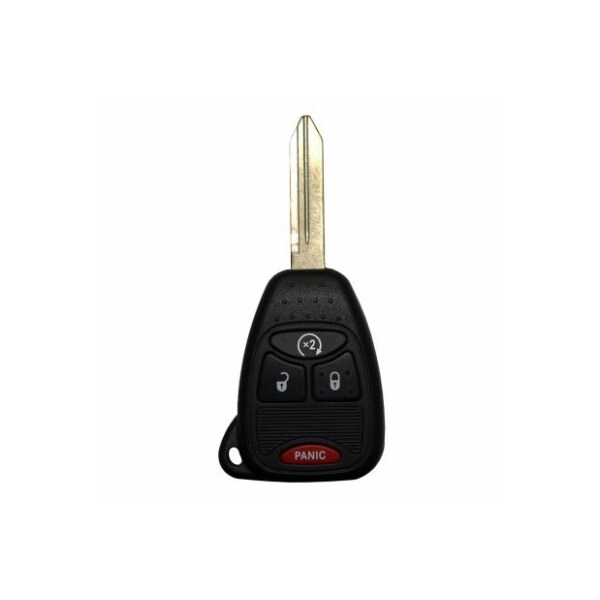 Hillman Remotehead Key ULK015 449428 - main